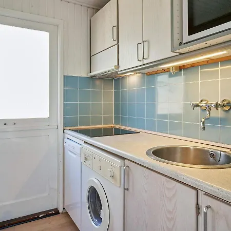Holiday home Aakirkeby Xxix Vester Somarken