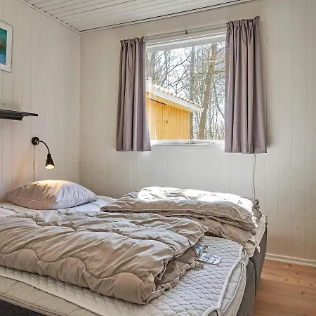 Holiday home Aakirkeby Xxix *