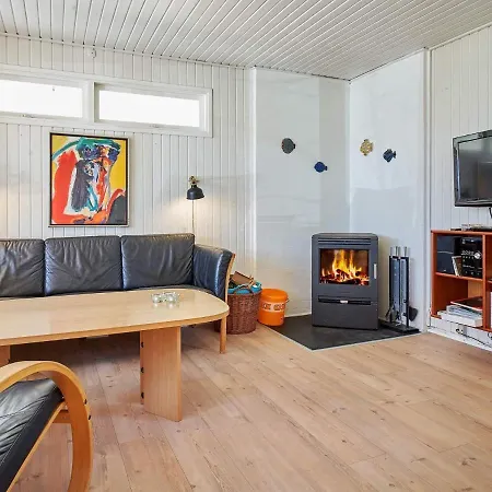 Holiday home Aakirkeby Xxix *