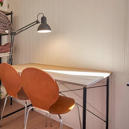 Casa de Férias Bright Retreat By The - By Traum *