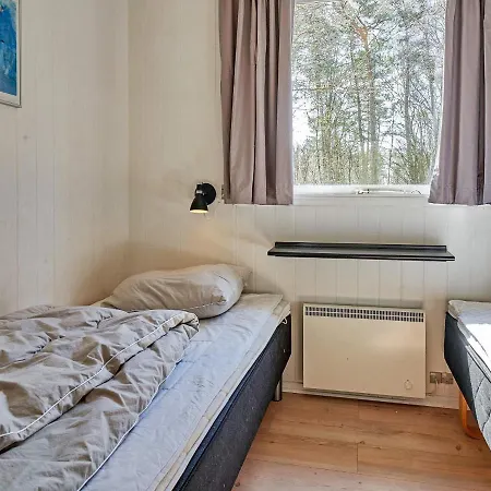 Holiday home Aakirkeby Xxix