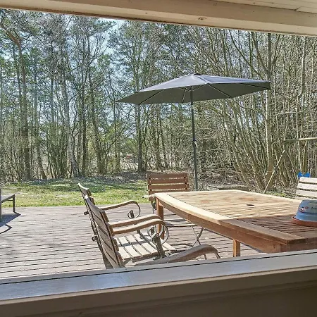 Aakirkeby Xxix Holiday home *