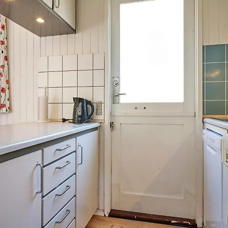 Aakirkeby Xxix Holiday home