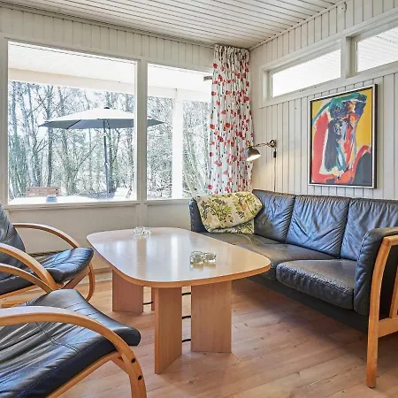 Bright Retreat By The - By Traum Vester Somarken