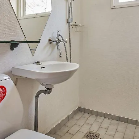 Aakirkeby Xxix Holiday home *