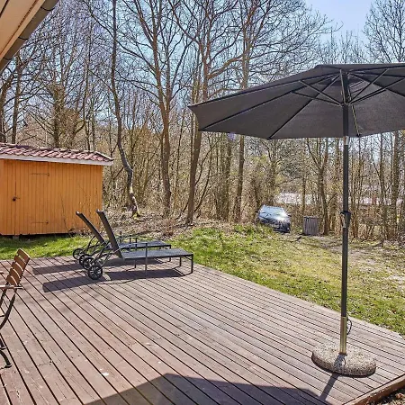 Aakirkeby Xxix Holiday home *