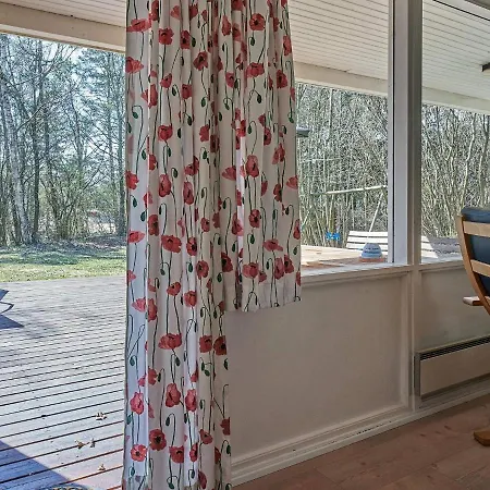 Holiday home Aakirkeby Xxix
